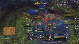 Assassination Rogue POV ++11 City of Echoes, World of Warcraft: The War Within