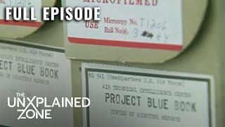 Top Secret Government UFO Files Revealed | Special | Full Episode