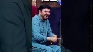 Funny Moments in G Sarkar | Samiya Mumtaz #shorts #samiyamumtaz #jani