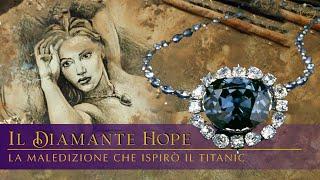 La maledizione del diamante Hope