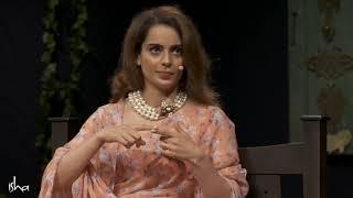 Kangana Ranaut asks Sadhguru Was Shiva An Alien? | Sadhguru Reply's | Shemaroo Spiritual Life