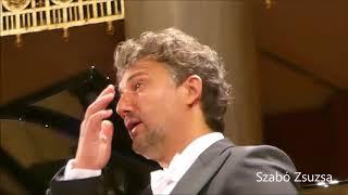 Jonas Kaufmann - Die drei Zigeuner