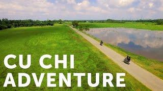 Onetrip's Cu Chi Tunnels Adventure