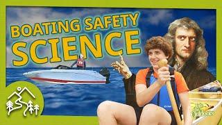 Decoding the Science of Boating Safety