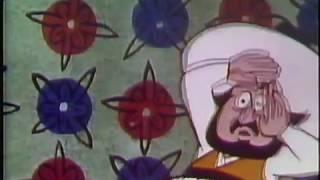 Mel-O-Toons: Ali Baba (1960)