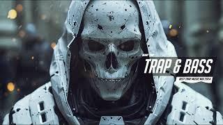 Brutal Trap ️ Gym Workout Music Mix