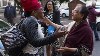 'I Always Have Hope' | Human Rights Defender Hina Jilani