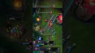 Jhin Xerath OP Combo Part 1