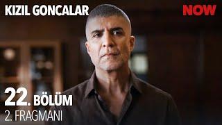 Kızıl Goncalar 22. Bölüm 2. Fragmanı @KizilGoncalarDizisi