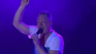 Erasure - A Little Respect (Live at Boston) HDTV 1080i version