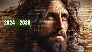 Explained: Jesus Second Coming Timeline Begins in 2024?