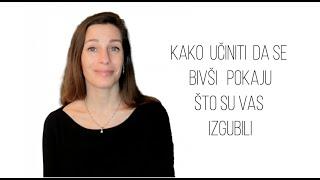 Kako učiniti da se bivši pokaju što su vas izgubili #vezeionebezveze #ljubav #veze