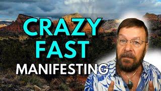 How To Manifest So Fast | IT'S CRAZY! | This Is Unbelievable | Neville Goddard