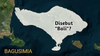 Kenapa Pulau Bali Disebut "Bali"?