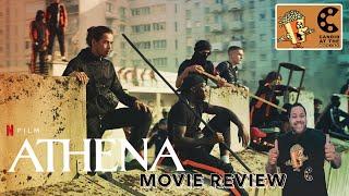 Athena (2022) Movie Review