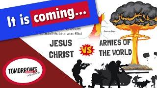 What Is Armageddon? | Revelation 16 | Revelation 19 | End Times | Bible Prophecy