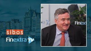 FinextraTV @ Sibos: Developments in ING’s Wholesale Banking strategy