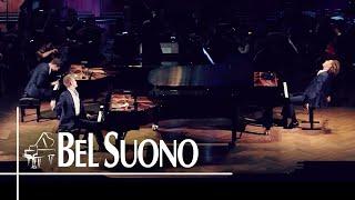 Bel Suono - A.Vivaldi. Four Seasons, Summer / Времена года, Лето (Tchaikovsky Conservatory, 5/10/19)