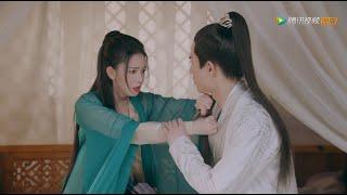 EP06 Maiden Holmes 少女大人 | Su Ci Wants To Kill The Prince But He Calms Her Down By Confessing Love