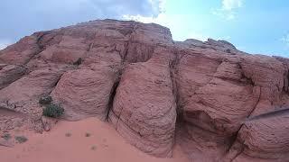 Red Mesa Cliff Diving