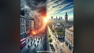 Aged Beyond Decay - Brighter Days