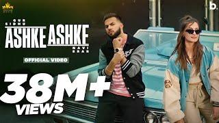 Ashke Ashke (Official Video) Gur Sidhu | Navi Brar | Jassa Dhillon | Kaptaan | Punjabi Song