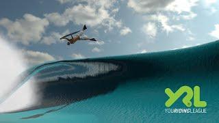 YouRiding Bodyboard World Tour Season #2 is starting!