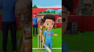 adbhut chatch pakad liya part-2| Gulli Bulli | Cartoon | granny | short | tmkoc mummy | shortscomedy