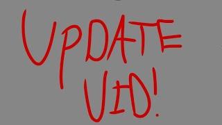 Update Video (please watch)