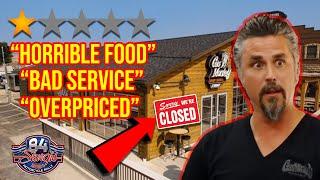 Epic FAIL!? Why Gas Monkey Sturgis Grand Opening Did NOT GO WELL...