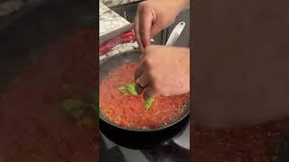 Pasta Pomodoro | Nonna’s Classics | Episode 1  #shorts #pasta #nonna #easyrecipe