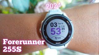 Garmin Forerunner 255S Still Worth It In 2024?