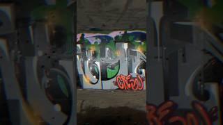 New video in bio (ZRYACRU) #graffiti #streetart #graffiti2023 #artdrawing #artsimple #streetart