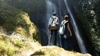 (Rots daily life) holiday to kuning waterfall