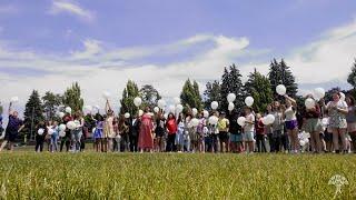 School's Out:  Spokane Public Schools celebrate end of the school year