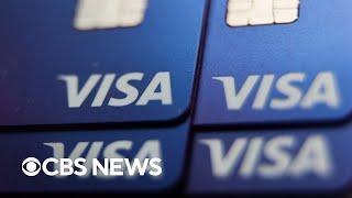 Why the Justice Department says Visa has monopoly over debit cards