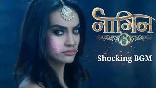 Naagin 3 | Shocking BGM 1 | RS BGMS