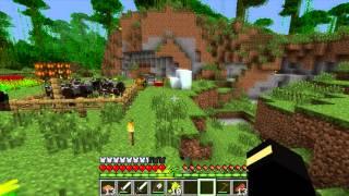 The Lost Crafters and INFO