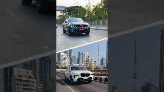 BMW XM And BMW X7 Comparison