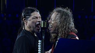 The Witch (the Sonics) & Touch Me I’m Sick (Mudhoney) - Kirk Hammett and Rob Trujillo from Metallica