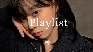 [𝑷𝒍𝒂𝒚𝒍𝒊𝒔𝒕] 느좋 노래들만 가득 모아온 Playlist ｜요즘 주인장 최애 노래들..  ｜감성적인노래 ｜인디노래플레이리스트 ｜ 광고없음