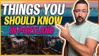 Living in Vancouver Washington Vs  Portland Oregon [EVERYTHING YOU NEED TO KNOW]