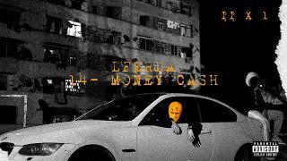 LFERDA - MONEY CASH (AUDIO OFFICIAL)