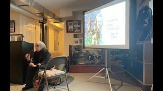 Sharon Historical Society - History of childhood and the evolution of toys