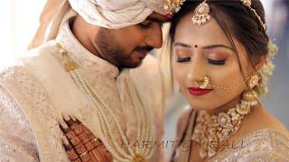 WED HIGHLIGHT HARMIT & NIRALI