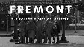 Fremont Seattle