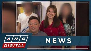 Bureau of Immigration: Harry Roque's wife has left PH in early September | ANC