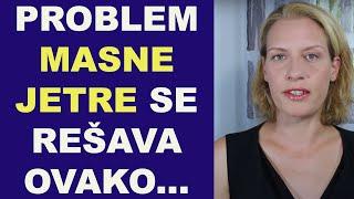 Problem MASNE JETRE se rešava ovako.../ dr Bojana Mandić