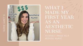 What Does An Aesthetic Registered Nurse Make?