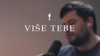 Božja pobjeda [LIVE] - VIŠE TEBE #10 – Tu sam da te slavim/Srce predajem ti/spont. Evo srca mog